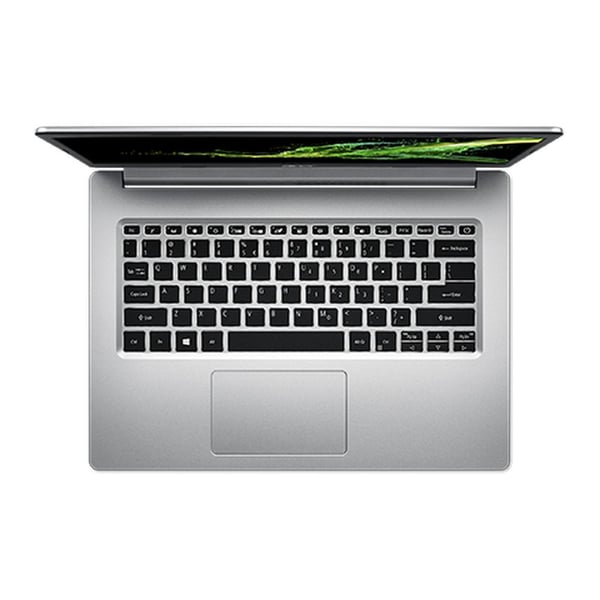 Acer Aspire 5 A514-54G-70F8 NX.A Laptop - Core i7 4.70GHz 12GB 1TB 2GB Windows 10 Home 14inch 1920 x 1080 Silver English/Arabic Keyboard Acer Aspire 5 A514-54G-70F8 NX.A Laptop - Core i7 4.70GHz 12GB 1TB 2GB Windows 10 Home 14inch 1920 x 1080 Silver English/Arabic Keyboard