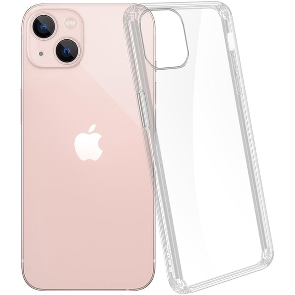 Hope Case Clear iPhone 14Plus