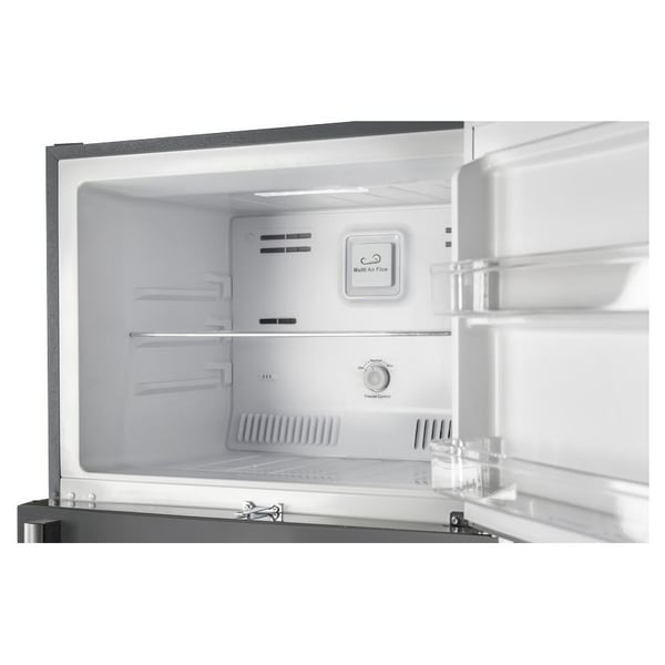 Terim Top Mount Refrigerator 600 Litres TERR600SS Terim Top Mount Refrigerator 600 Litres TERR600SS