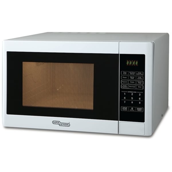 Buy Super General Microwave Oven 30 Litres Sgmm935dgw Online In Uae Sharaf Dg