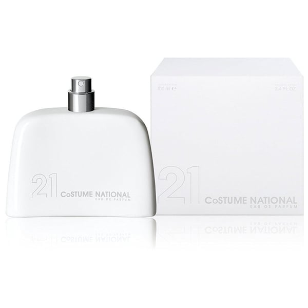 Costume National 21 NATURAL SPRAY EDP Unisex 100ml