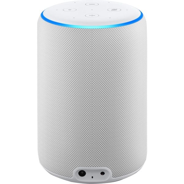 Amazon Speaker Echo 3 810014304205 (International Version)