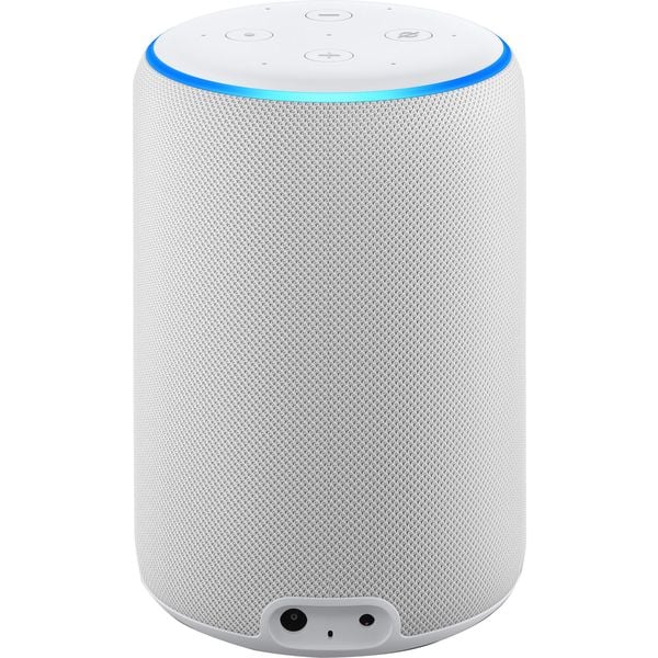 Amazon Speaker Echo 3 810014304205 (International Version) Amazon Speaker Echo 3 810014304205 (International Version)