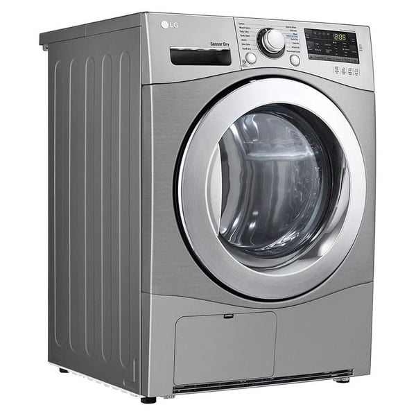 LG Washing Machine Front Load Washer Condensation Dryer 8Kg Condensing Type 8Kg Sensor Dry Smart Diagnosis RC8066G2F LG Washing Machine Front Load Washer Condensation Dryer 8Kg Condensing Type 8Kg Sensor Dry Smart Diagnosis RC8066G2F