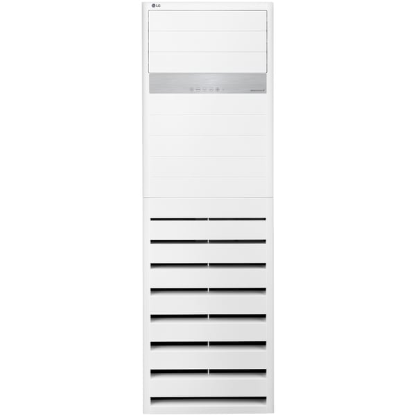 LG Portable Air Conditioner Standing 4.2 Ton APNQ50LT3E0 Inverter Compressor Quick Cooling LG Portable Air Conditioner Standing 4.2 Ton APNQ50LT3E0 Inverter Compressor Quick Cooling