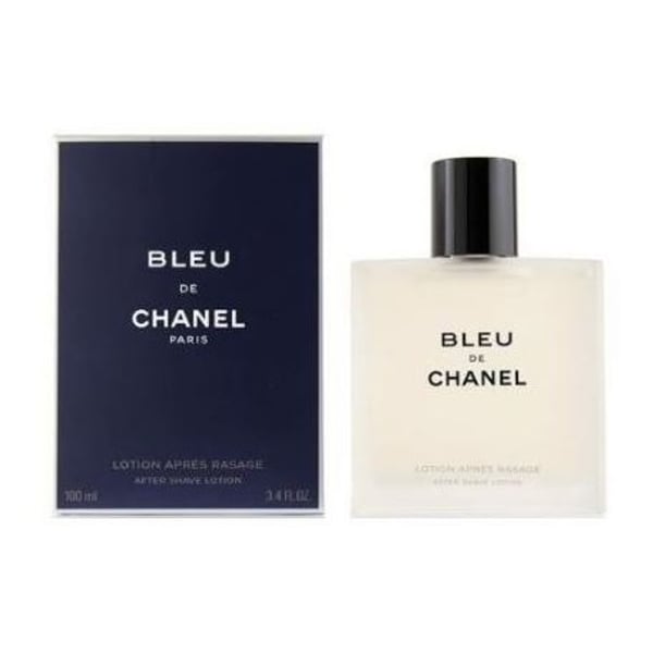 Chanel Bleu After Shave Lotion For Men 100ml price in Bahrain, Buy Chanel  Bleu After Shave Lotion For Men 100ml in Bahrain.