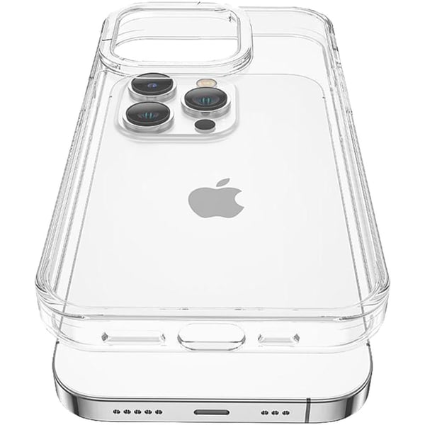Amazing Thing Minimal Back Case Clear iPhone 14 Pro Max Amazing Thing Minimal Back Case Clear iPhone 14 Pro Max