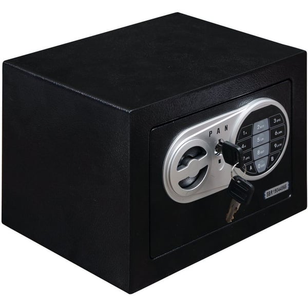 Bramwell Electronic Safe Bramwell Electronic Safe