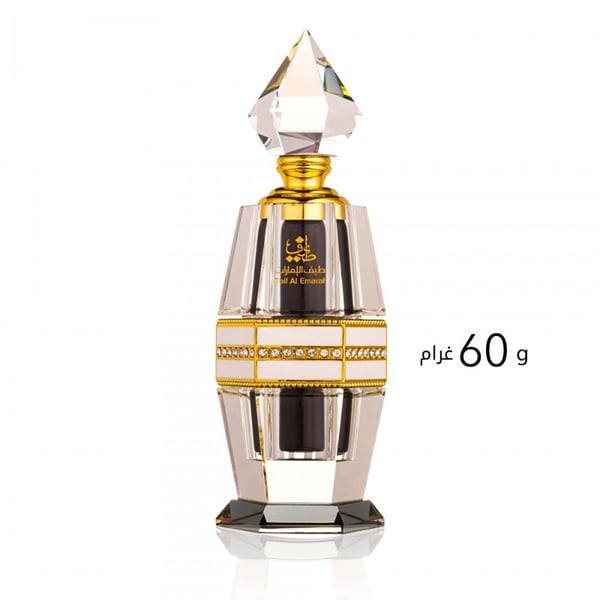 Taif Al Emarat Perfume Seoufi Dehn Oud Oil For Unisex 60gm