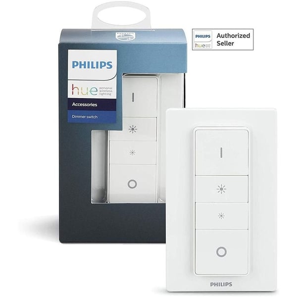 Philips Hue Dim Switch Philips Hue Dim Switch