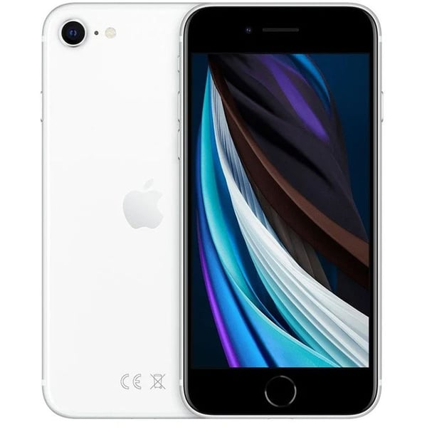 Apple iPhone SE 128GB White Apple iPhone SE 128GB White