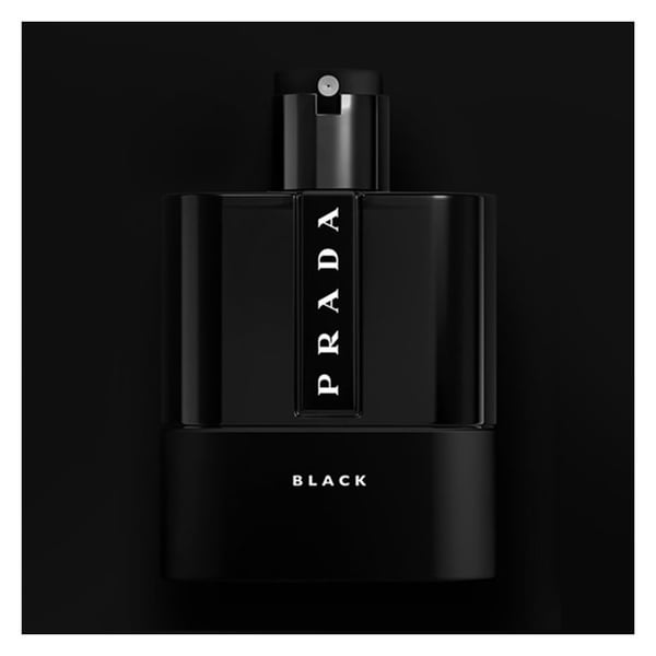 Prada 8435137782949 Luna Rossa Black Men EDP 100ml Prada 8435137782949 Luna Rossa Black Men EDP 100ml