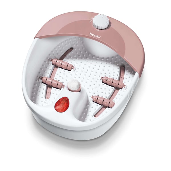 Beurer FB20 Footbath Massager