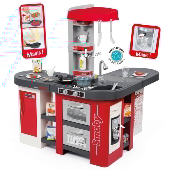 Smoby Tefal Studio Kitchen XXLarge