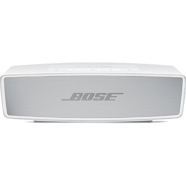 Bose SoundLink Mini II Special Edition Bluetooth Speakerr 5.1 x 18cm Luxe  Silver price in Oman | Sale on Bose SoundLink Mini II Special Edition  Bluetooth Speakerr 5.1 x 18cm Luxe Silver