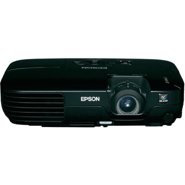 Epson EB-X92 3LCD Projector