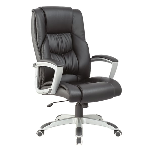 Gmax Office Chair H850 Black