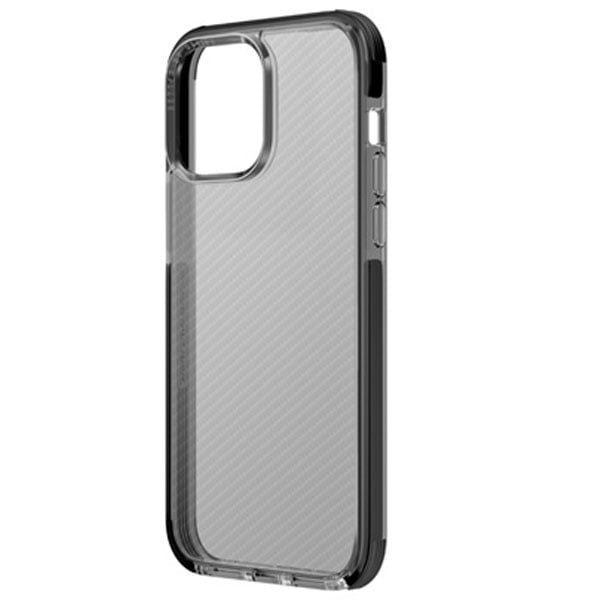 Uniq Combat Case Smoke iPhone 14 Pro Uniq Combat Case Smoke iPhone 14 Pro