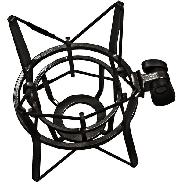 Rode PSM1 Shock Mount For Podcaster Procaster PSA1 and DS1 Microphones