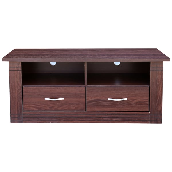 Oscar TV Unit-Oak