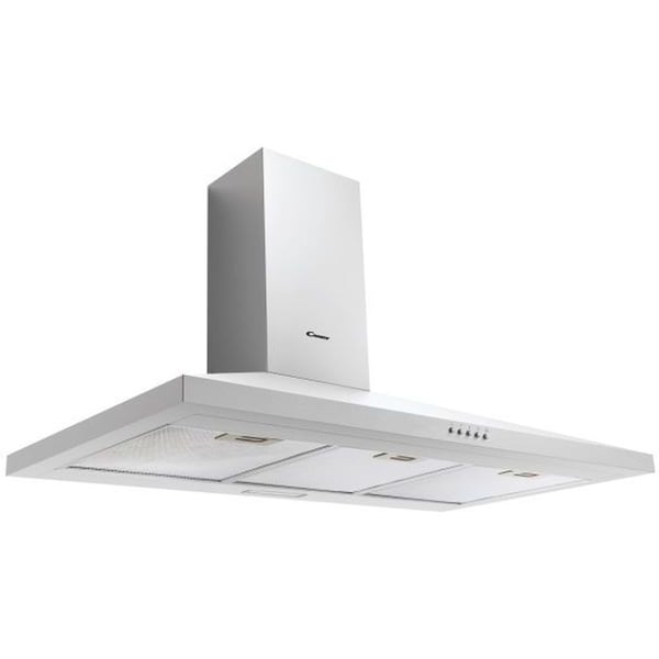 Candy Built-In Wall-mounted Chimney Hood CCH9MXGG