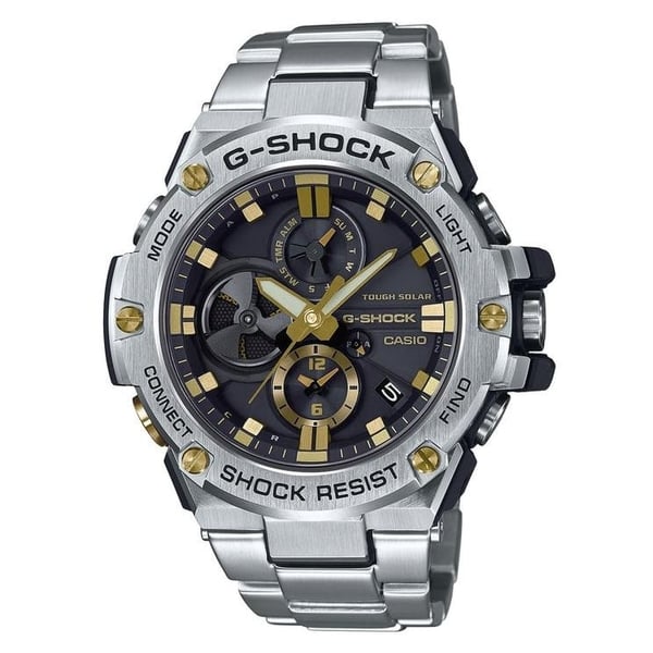 Casio GST-B100D-1A9DR G-Shock Youth Watch