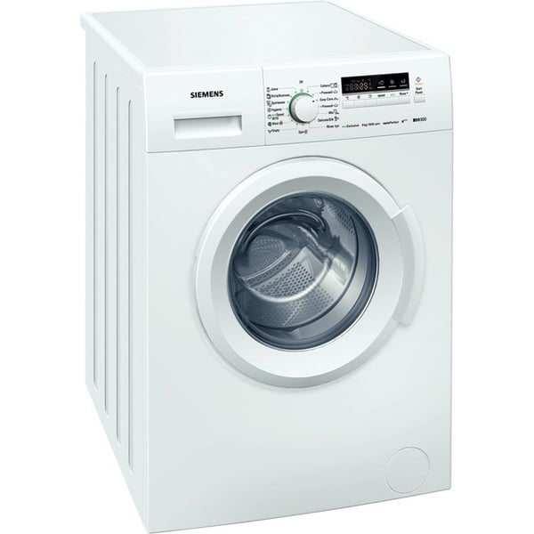 Siemens Front Load Washer Machine 6kg WM10B260GC Siemens Front Load Washer Machine 6kg WM10B260GC