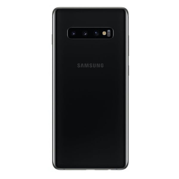 Buy Samsung Galaxy S10 128gb Prism Black Sm G975f 4g Dual Sim Smartphone Price Specifications Features Sharaf Dg