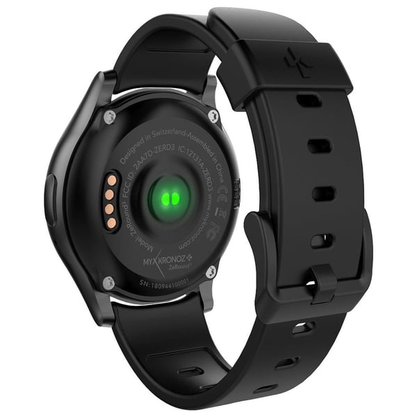 kronoz watch