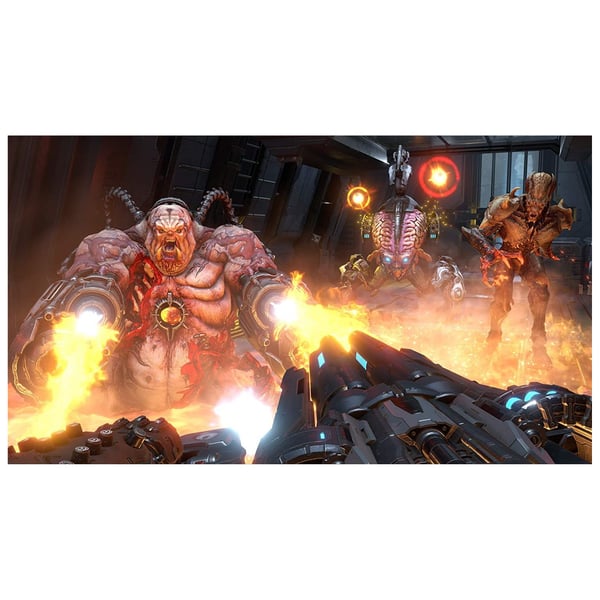 Xbox One Doom Eternal Game Xbox One Doom Eternal Game