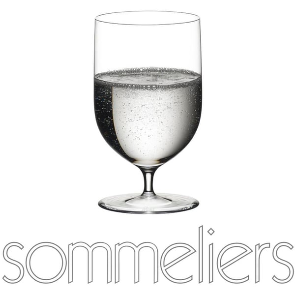 Riedel 440020 Sommeliers Water 12 Oz Riedel 440020 Sommeliers Water 12 Oz