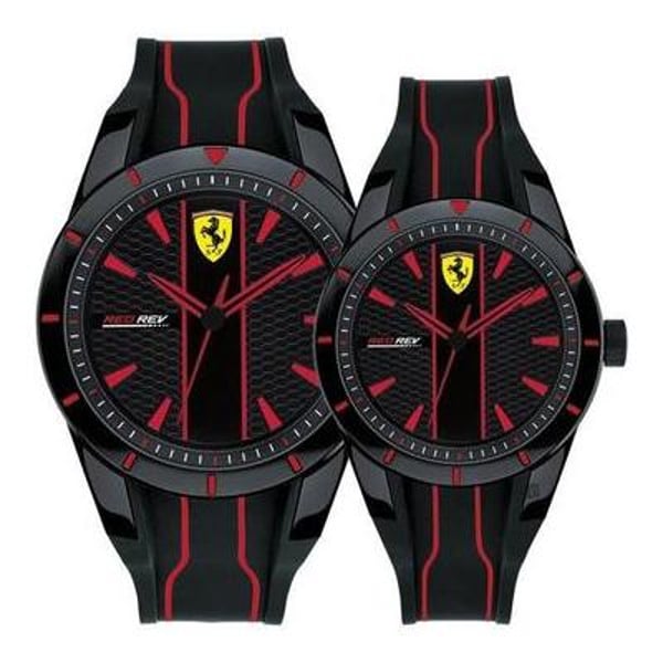 ferrari watches for ladies
