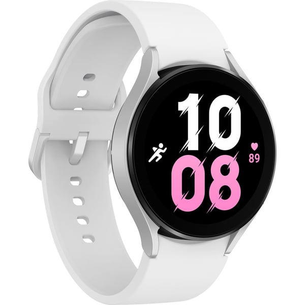 Samsung Galaxy Watch 5 44mm Silver Samsung Galaxy Watch 5 44mm Silver