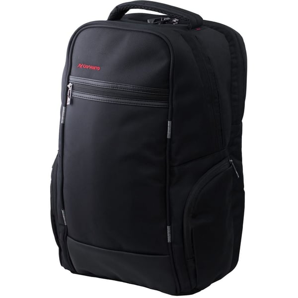 Lavvento Backpack Black 15.6inch Laptop