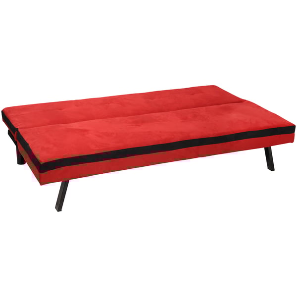Elvis SofaBed Red/Black Elvis SofaBed Red/Black