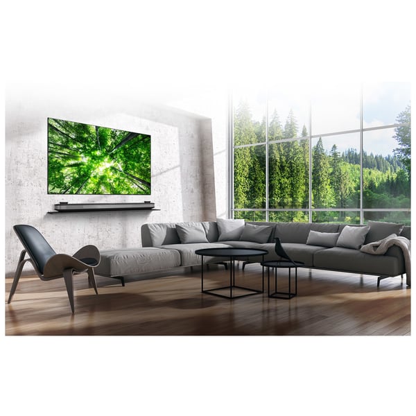 LG 65W8PVA 4K Smart OLED Television 65inch LG 65W8PVA 4K Smart OLED Television 65inch