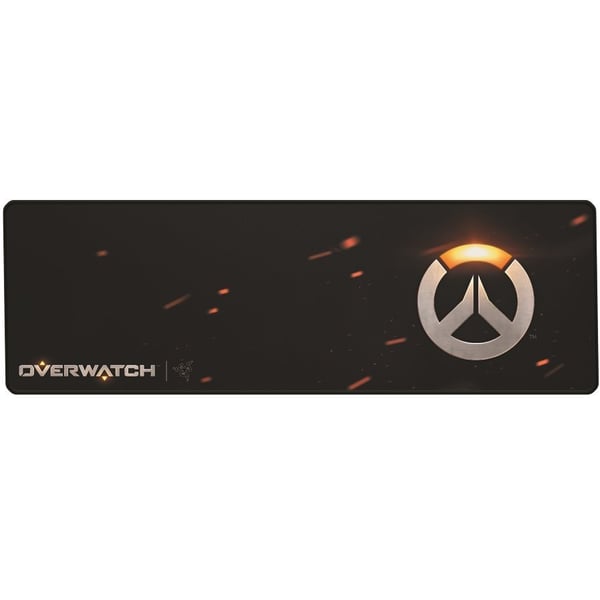 Razer RZ0201071600R3M1 Overwatch Goliathus Extended Speed Mouse Mat