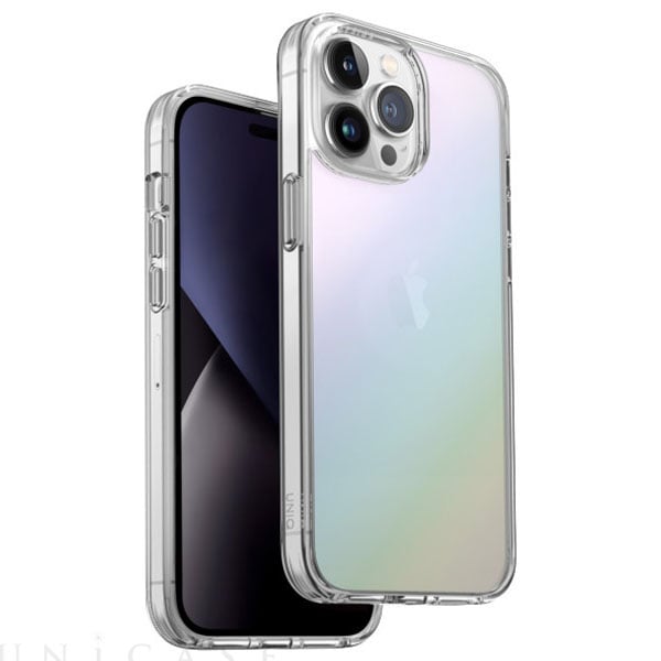 Uniq Lifepro Xtreme Case Iridescent iPhone 14 Pro Max Uniq Lifepro Xtreme Case Iridescent iPhone 14 Pro Max
