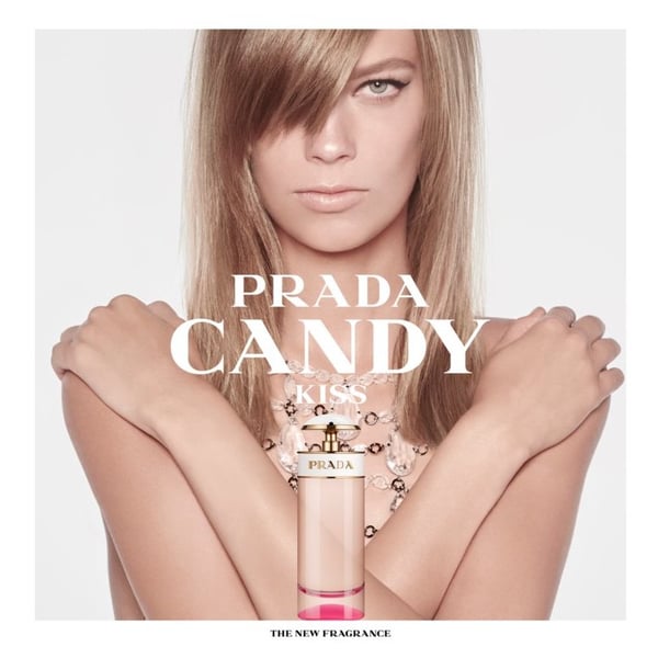Buy Prada 8435137751044 Candy Kiss Women Edp 80ml Online In Uae Sharaf Dg