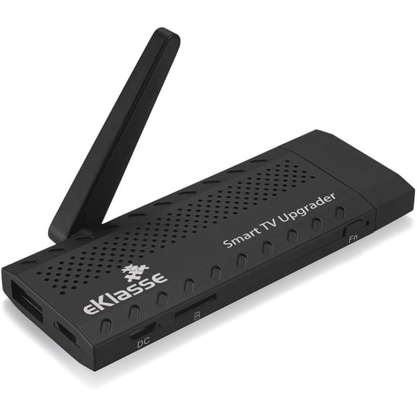Eklasse Smart TV Upgrader Quad Core With Keyboard/Mouse Eklasse Smart TV Upgrader Quad Core With Keyboard/Mouse