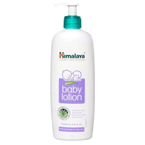Himalaya baby lotion shop