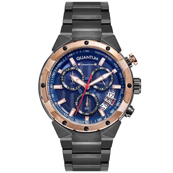 Quantum chronograph new arrivals