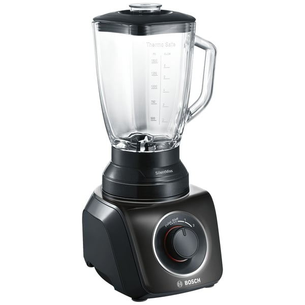 Bosch silentmixx mmb42g0b top