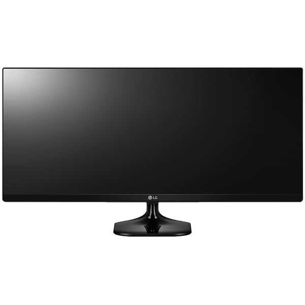 LG 25UM58P Ultrawide IPS LED Monitor 25inch LG 25UM58P Ultrawide IPS LED Monitor 25inch