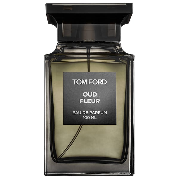 Tom Ford Oud Fleur Eau De Parfum Men 100ml