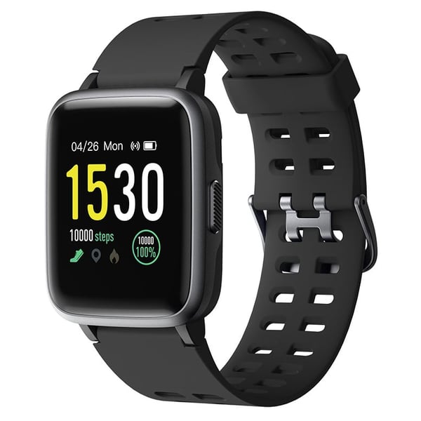Playfit watch clearance