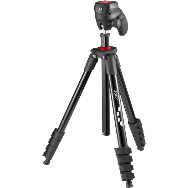 Joby Tripod Compact Action Kit Joby Tripod Compact Action Kit