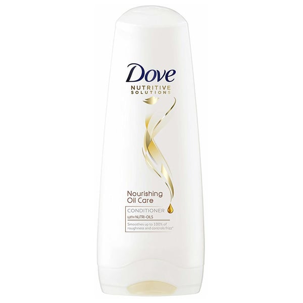 Dove Nutri Oil Care Conditioner 350 ml