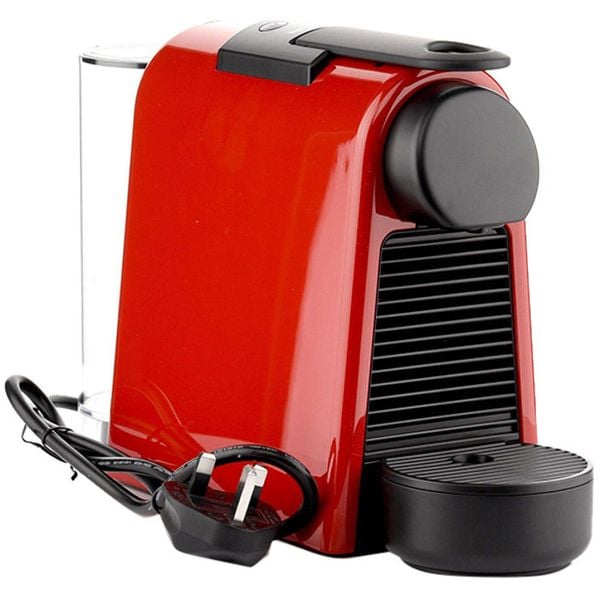 Nespresso Mini Essenza Machine Red D30EU2RENE1 Nespresso Mini Essenza Machine Red D30EU2RENE1