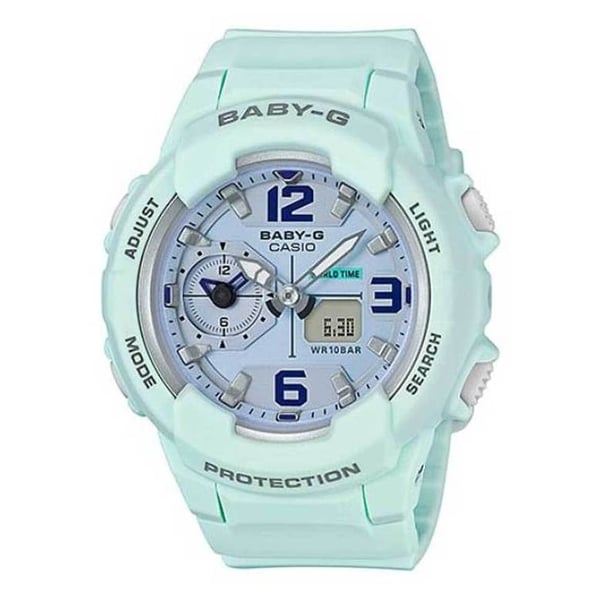 Casio BGA-230SC-3BDR Baby G Watch